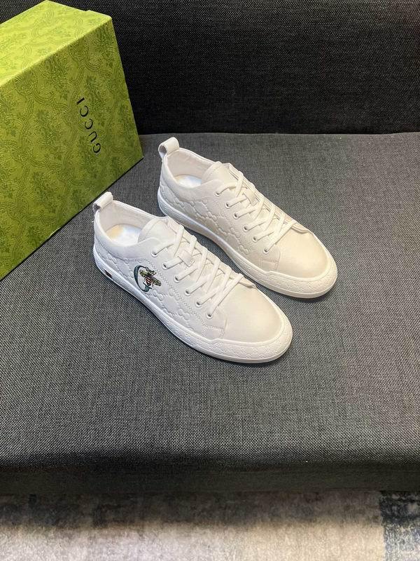 Gucci Men's Shoes 1603